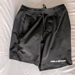 Hollister mens shorts